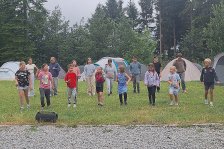 05.-11.07.2026 Jungscharlager im Jugendhaus Lichtenberg